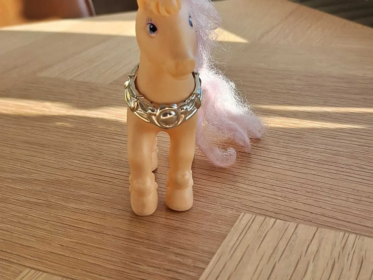 Billede 2 - Enhjørning pony