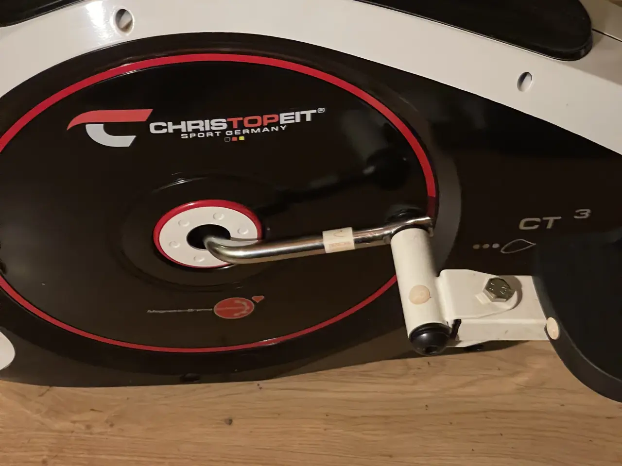 Billede 3 - Crosfit 500kr ny pris 2000