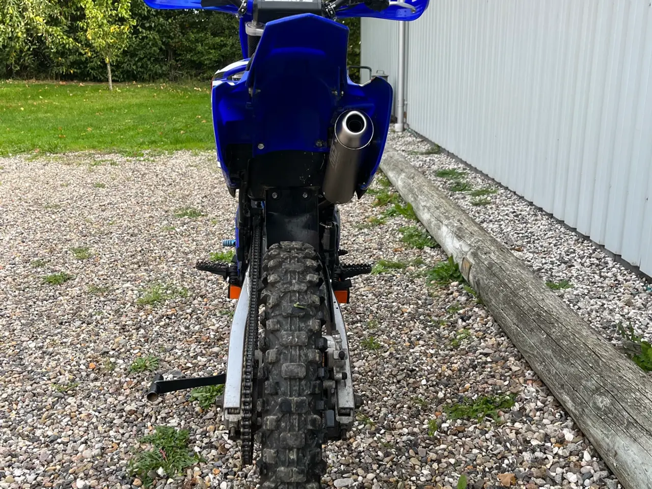 Billede 7 - Yamaha YZ85