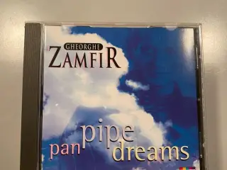 Gheorghe Zamfir - Pan pipe dreams