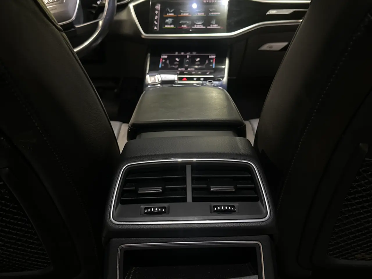 Billede 12 - Audi A6 40 TDi Avant S-tr.
