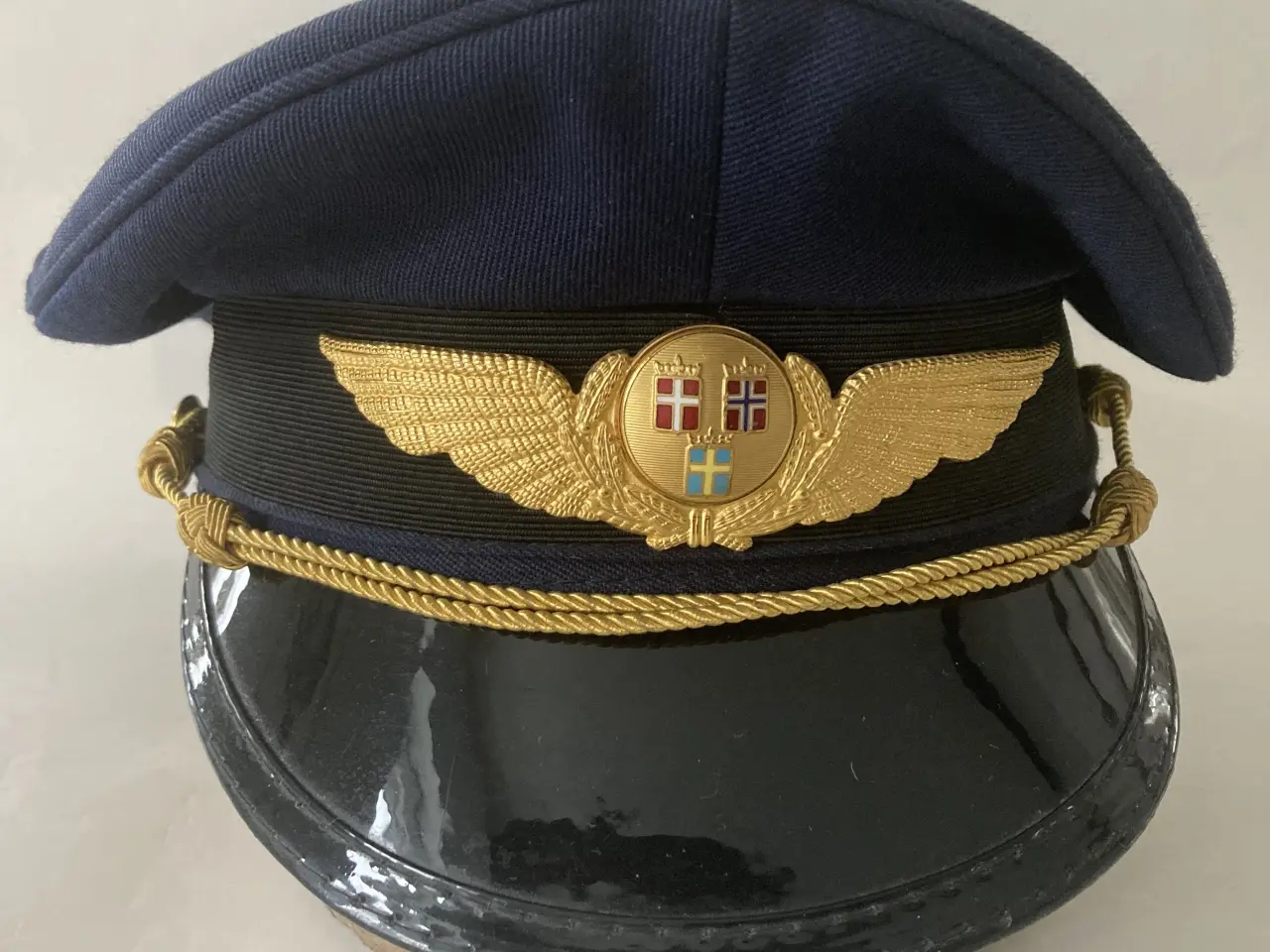 Billede 1 - Kasket Flyselskab SAS