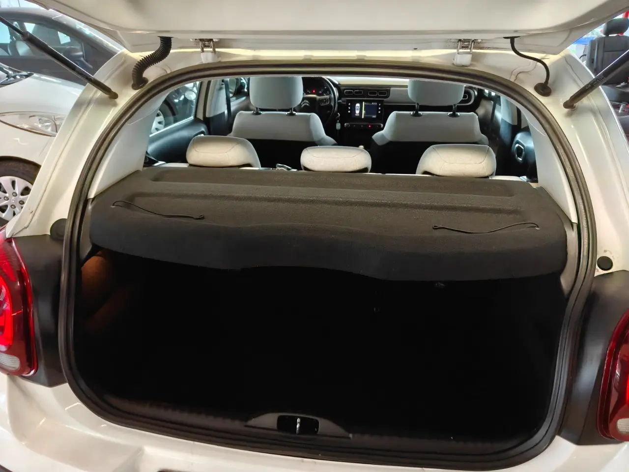 Billede 6 - Citroën C3 1,2 PureTech 110 Feel