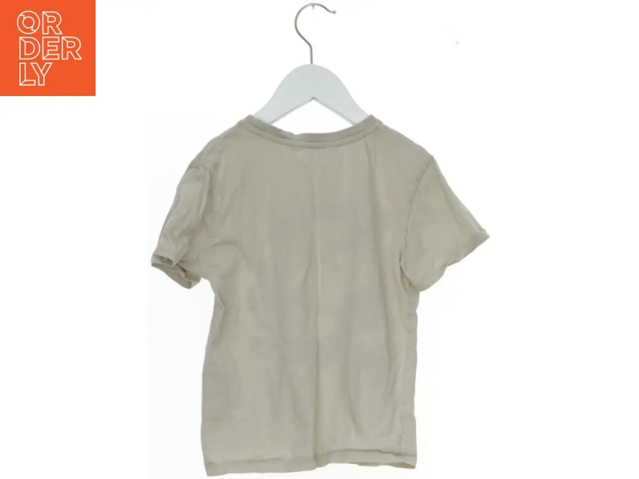 Billede 2 - Børne T-Shirt med jungletryk fra H&M (str. 122)