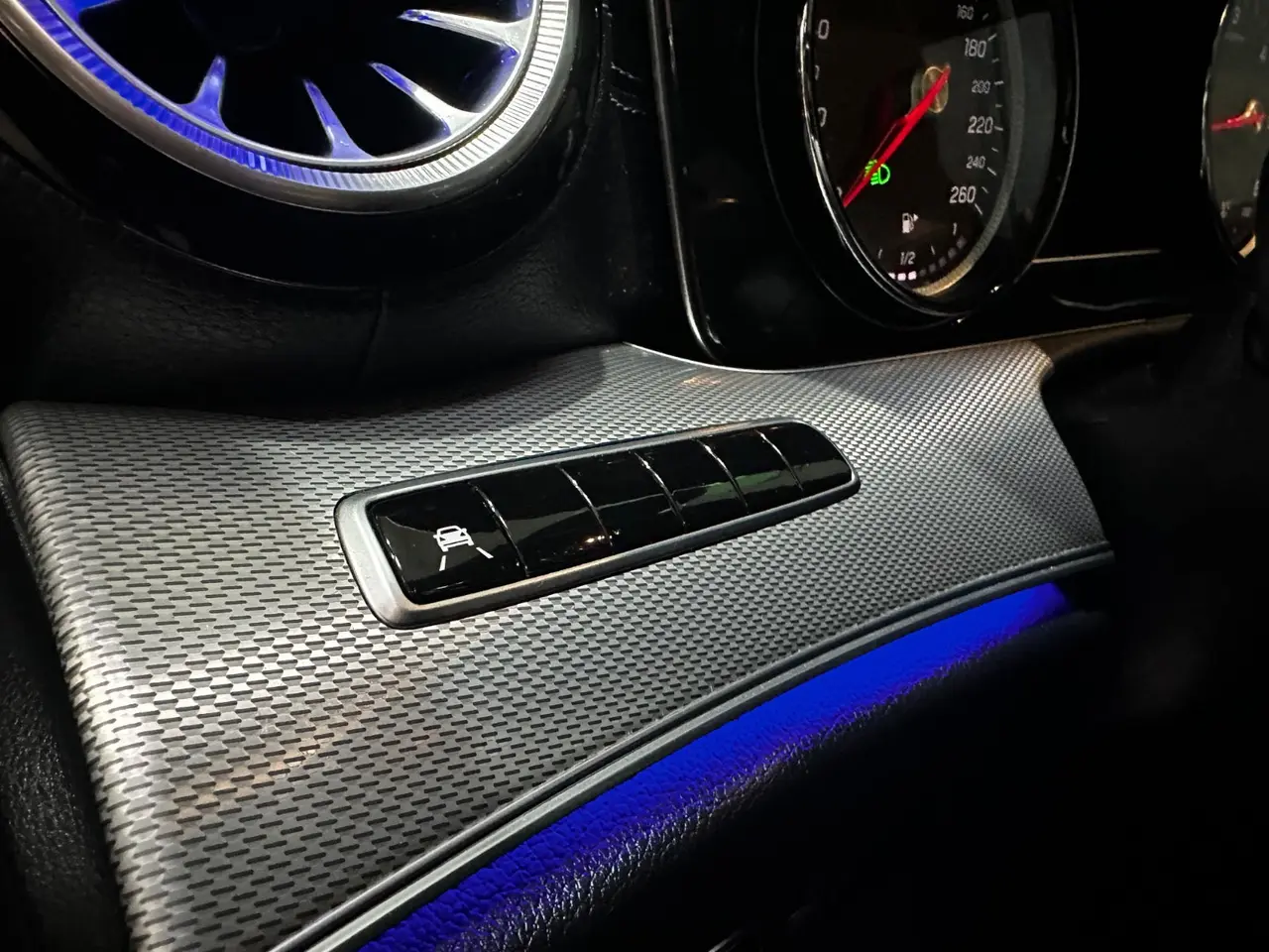 Billede 10 - Mercedes E220 d 2,0 AMG Line stc. aut.