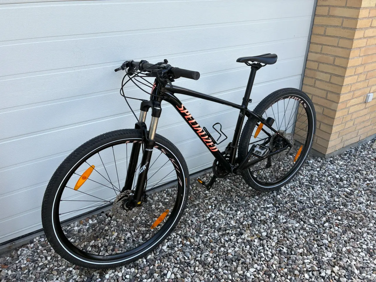 Billede 3 - Specialized Womens Rockhopper Expert 29 MTB str M