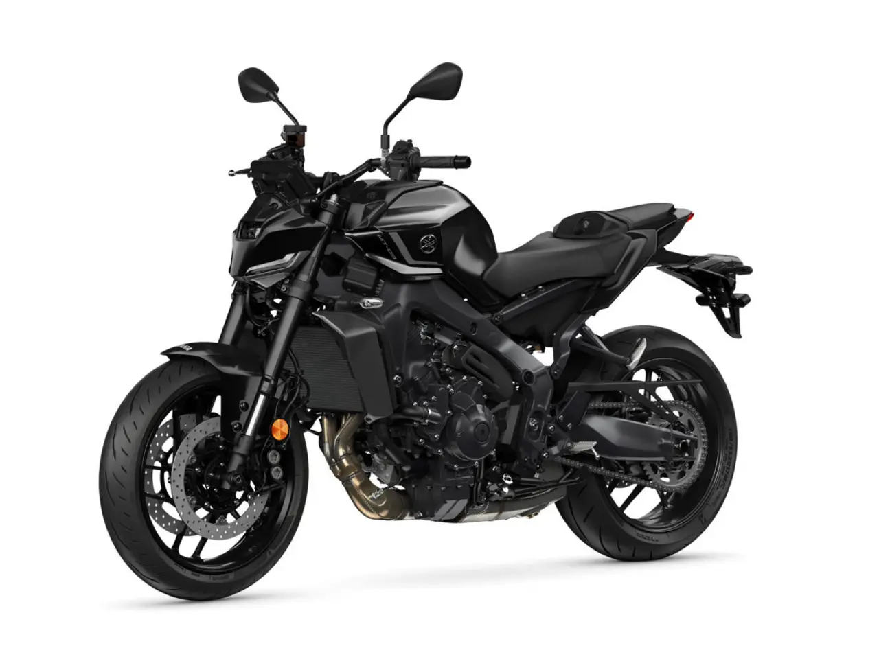 Billede 23 - Yamaha MT-09 Y-AMT