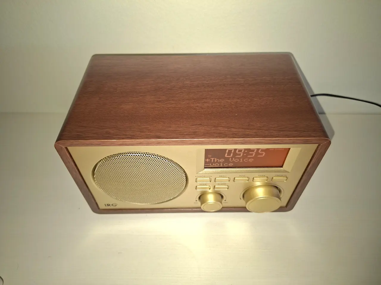 Billede 2 - IRC Dab Radio