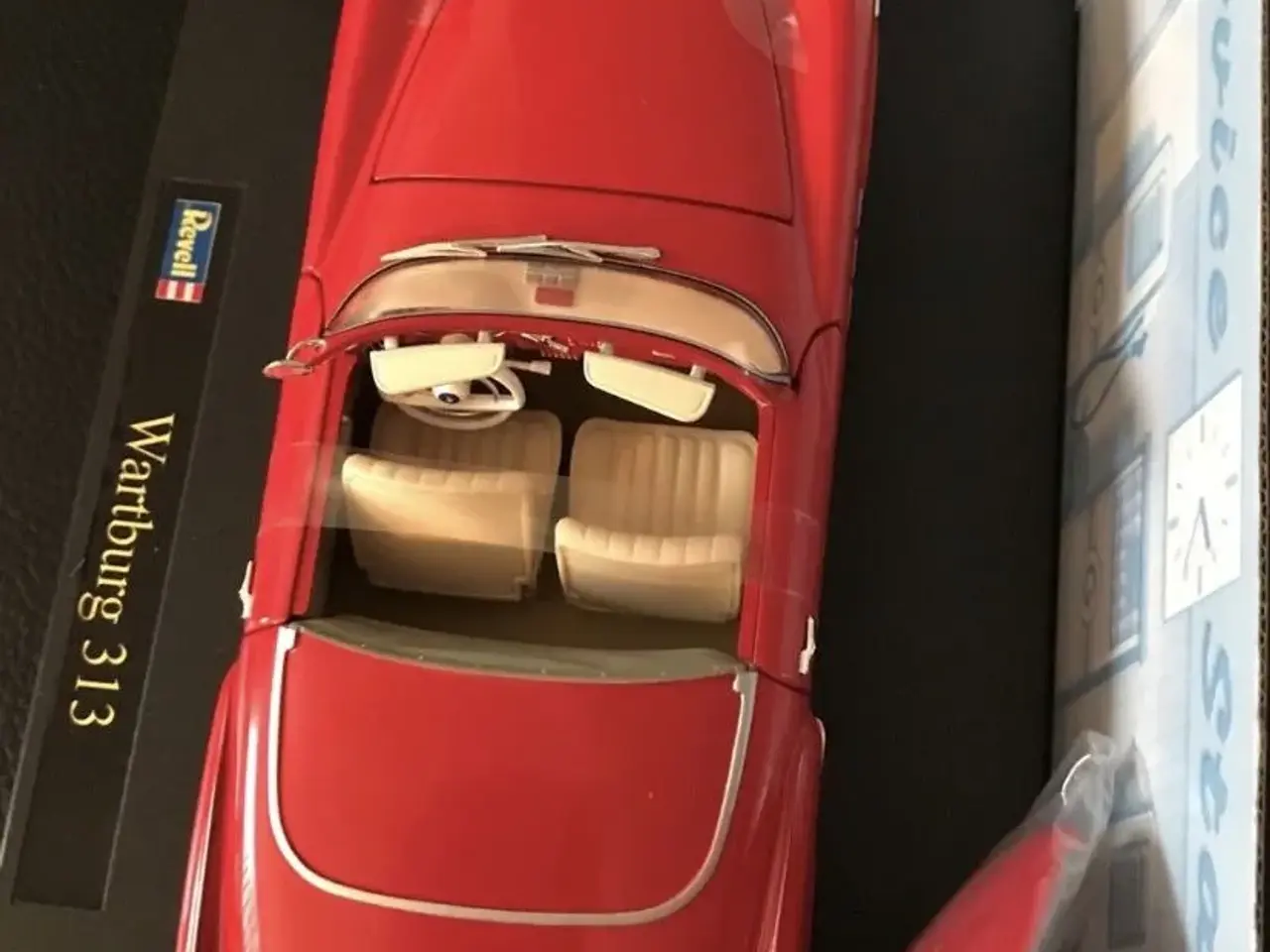 Billede 3 - Wartburg