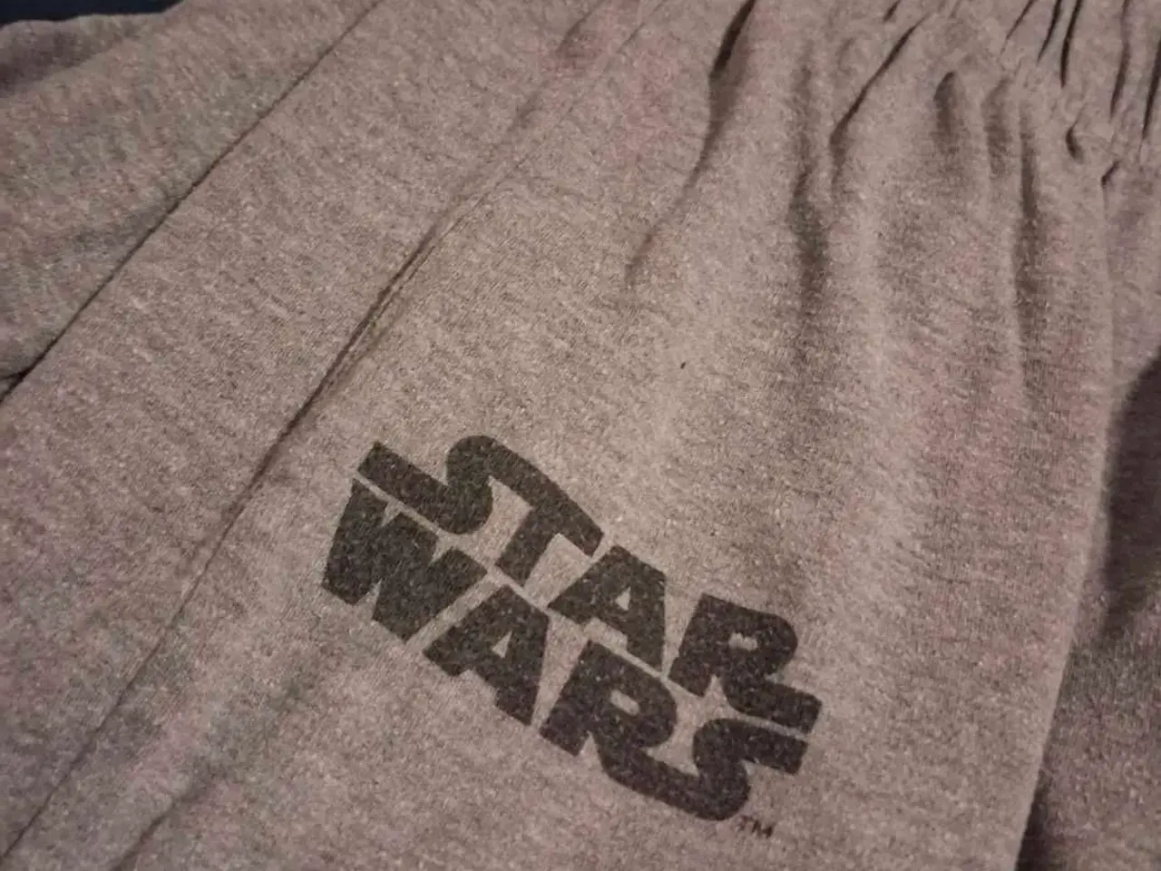 Billede 3 - 152, Star Wars nattøj, 2delt pyjamas 