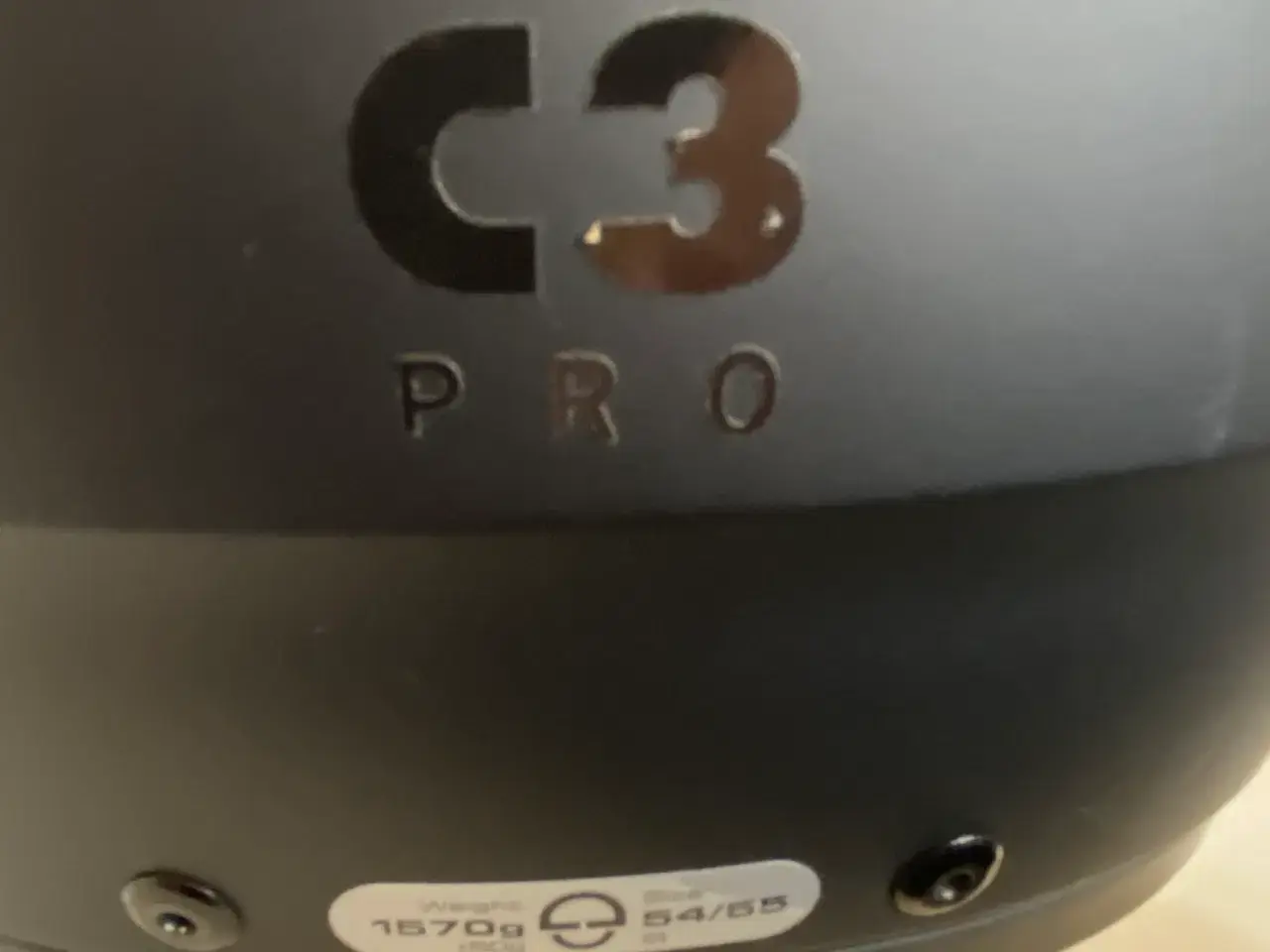 Billede 11 - Schuberth C3 Lady edition