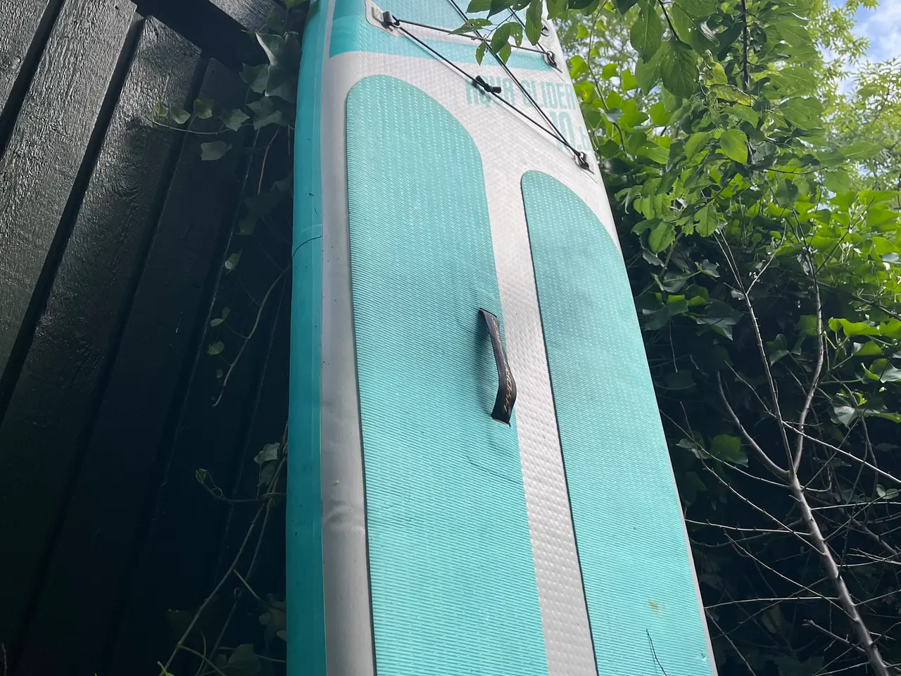 Billede 2 - Sub board