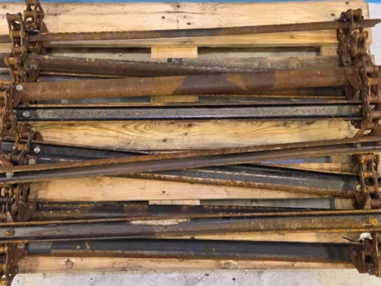 Billede 14 - Case 2188 Indføringskæde 136440A1