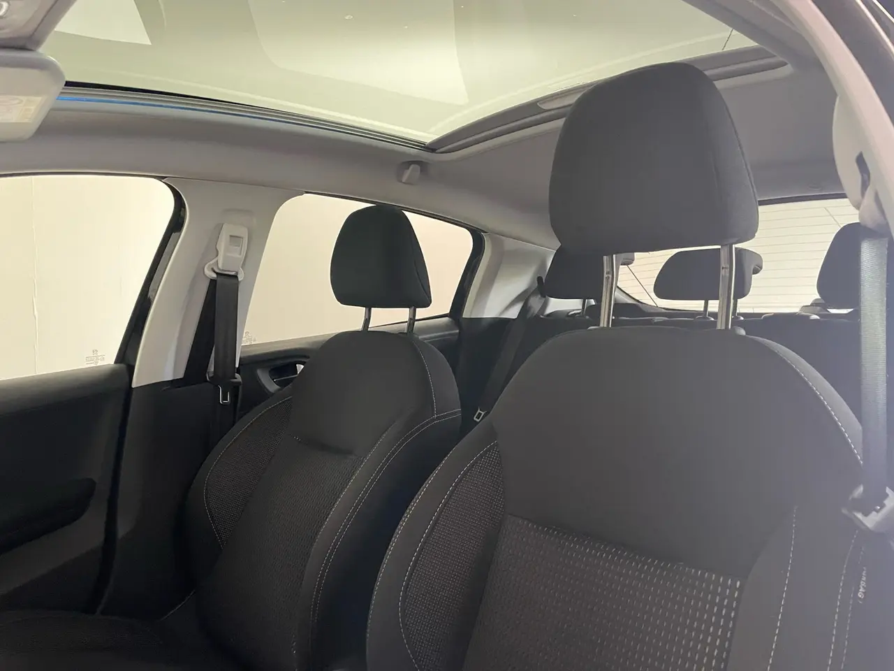 Billede 12 - Peugeot 208 1,5 BlueHDi 100 Privé