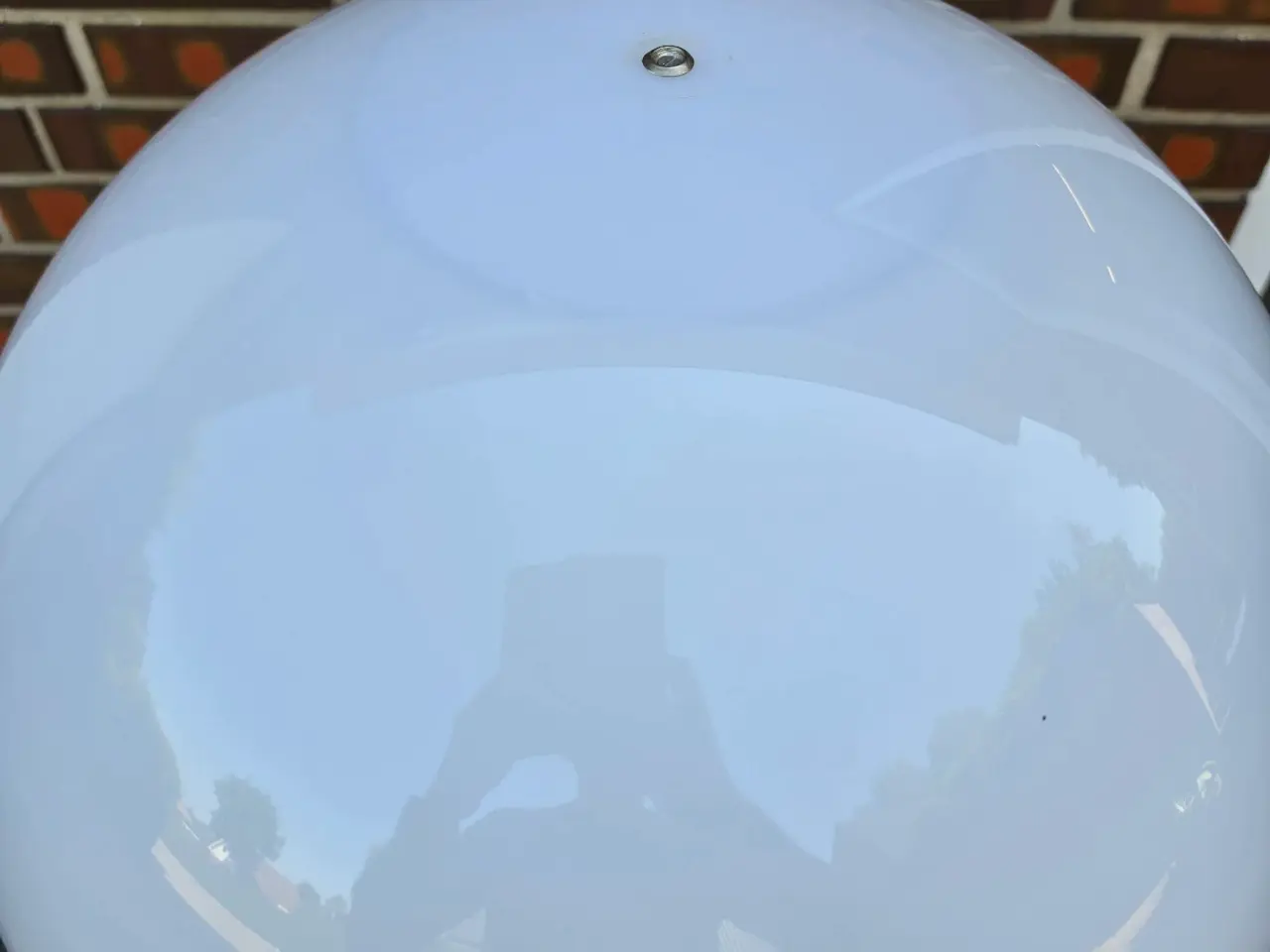 Billede 2 - Panthella gulvlampe