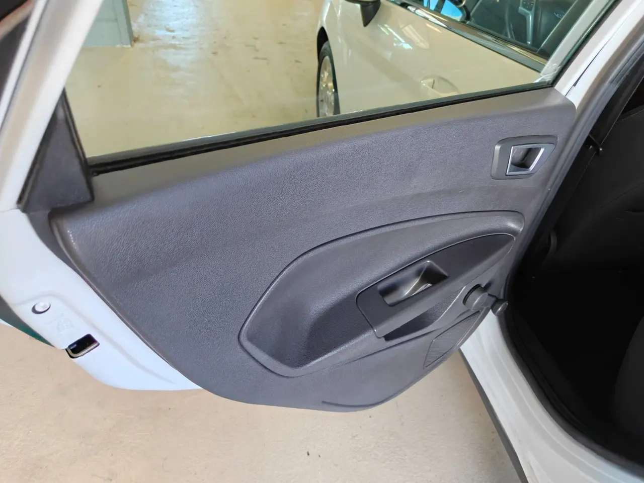 Billede 9 - Ford Fiesta 1,0 SCTi 100 Titanium