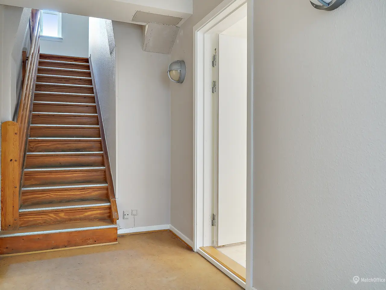 Billede 7 - 34 kvm. charmerende kontor. klinik. butik etc. - Odense C