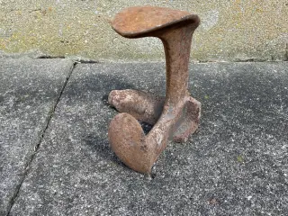 Skomager værktøj