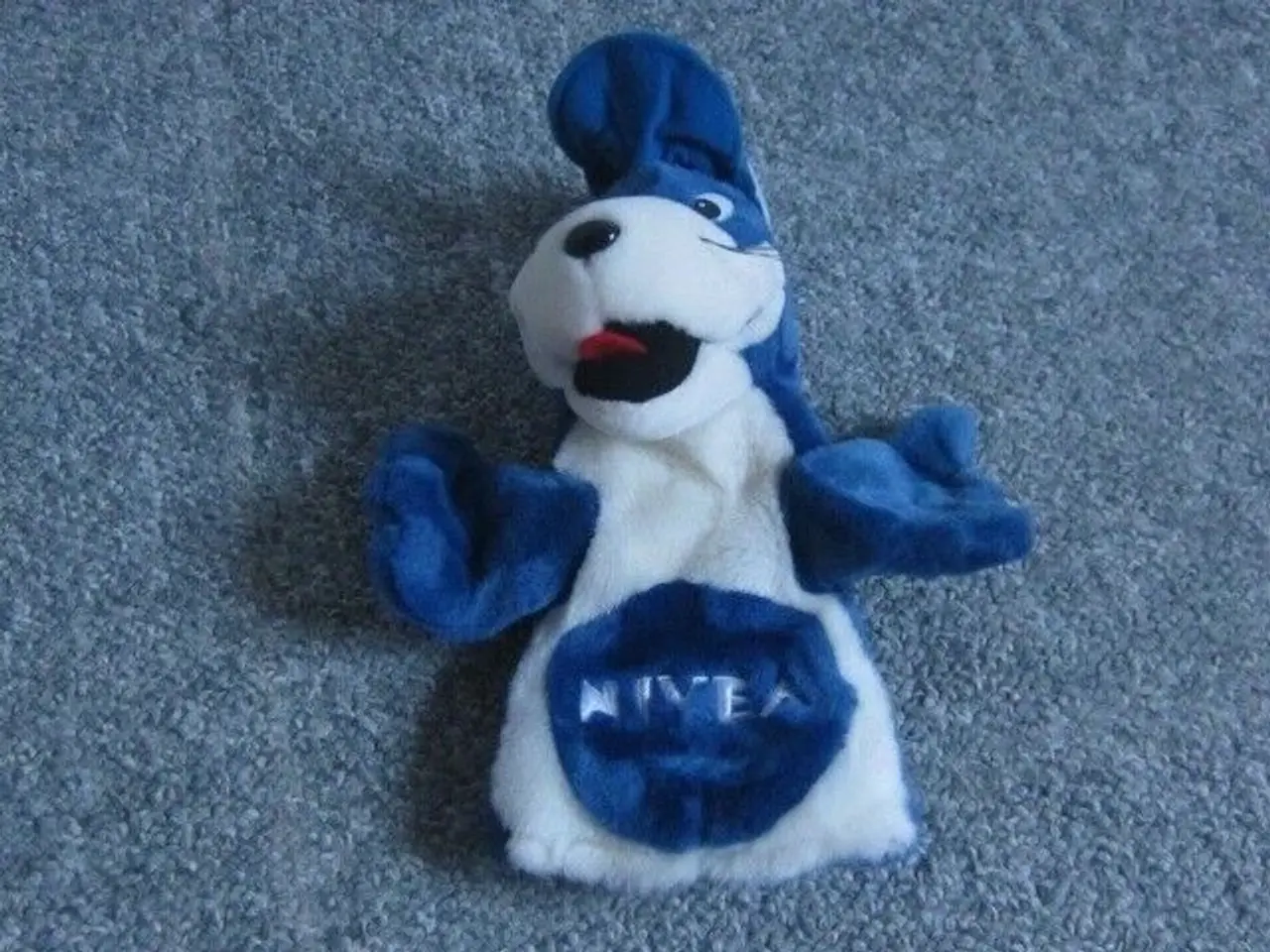Billede 2 - Bamse, Nivea