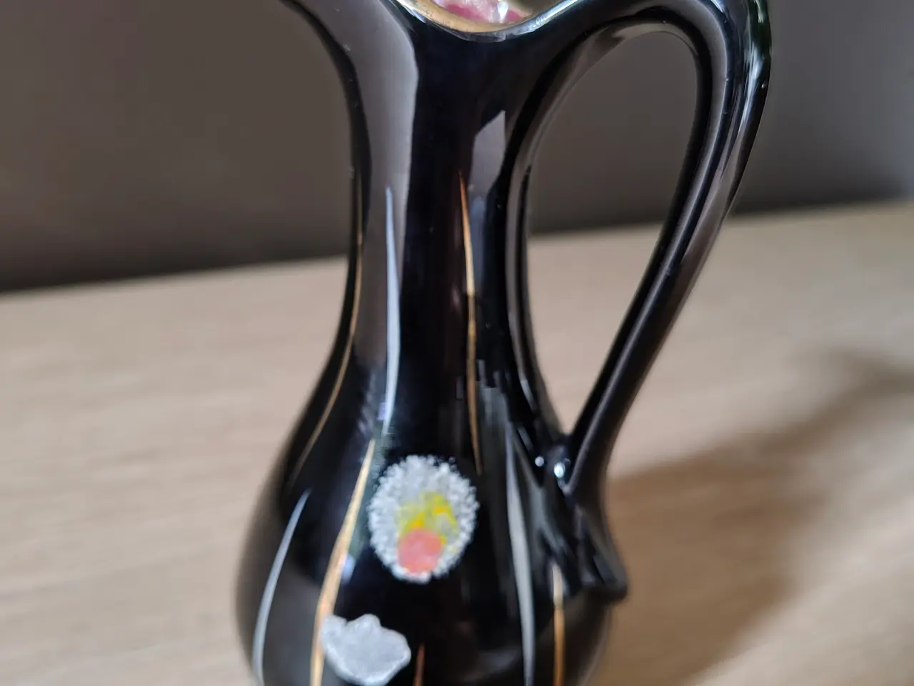 Billede 2 - Lille fin West Germany vase