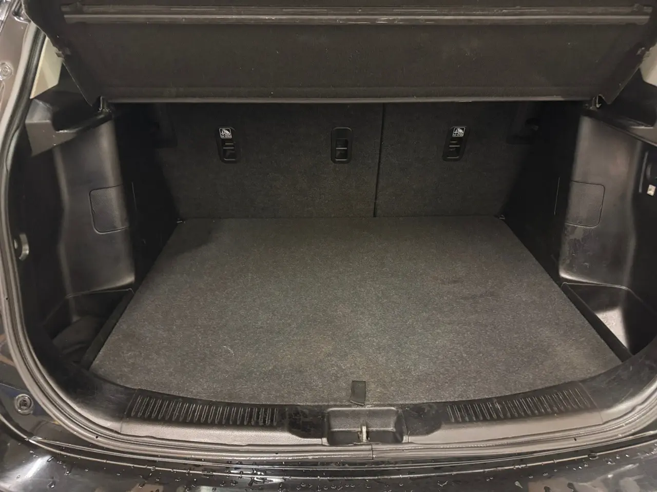 Billede 13 - Suzuki S-Cross 1,0 Boosterjet Active aut.