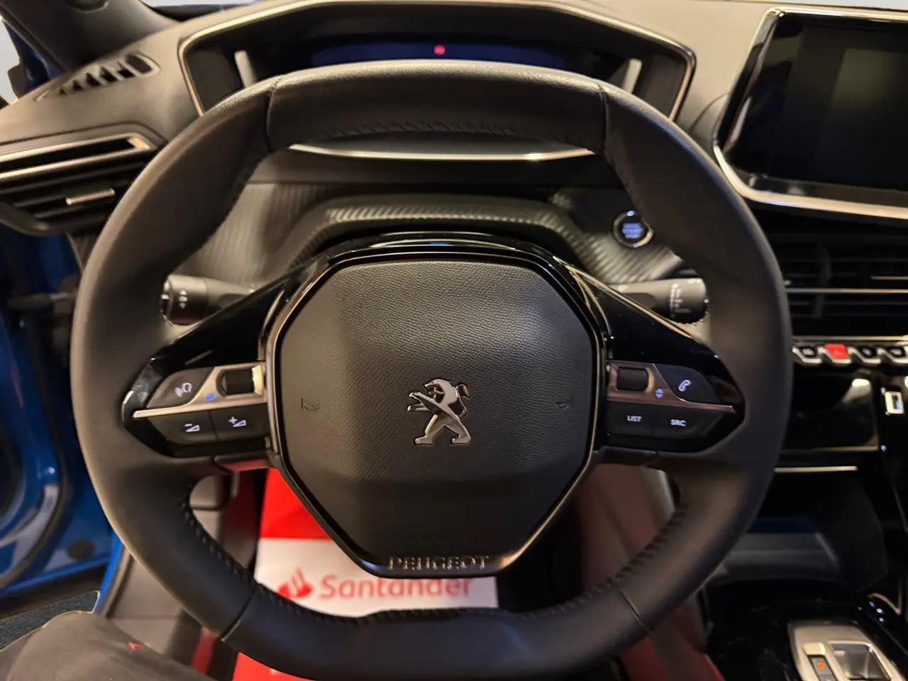 Billede 6 - Peugeot e-2008 50 Allure Pack