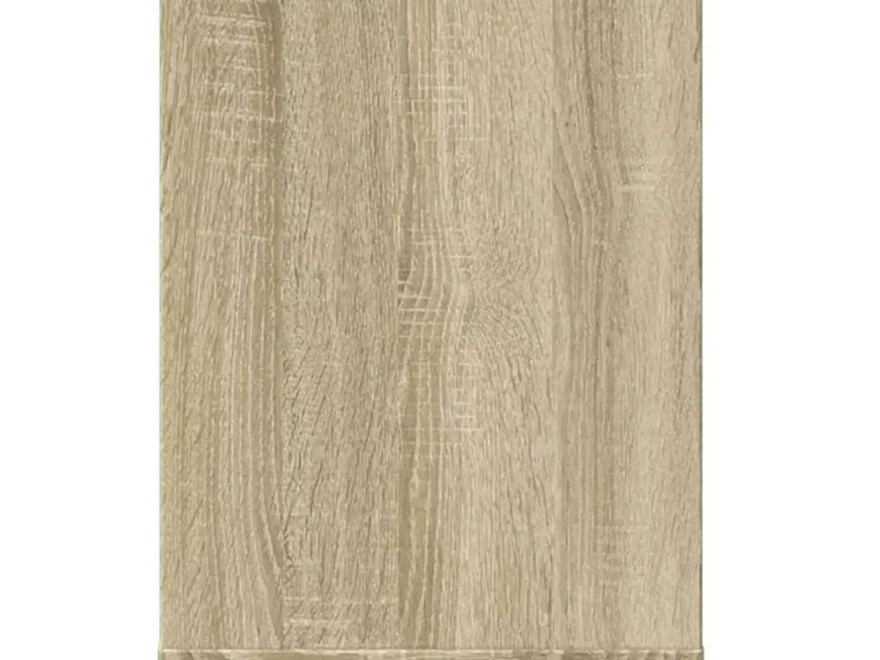 Billede 6 - Printerstativ med hjul 41×32×48 cm - sonoma-eg