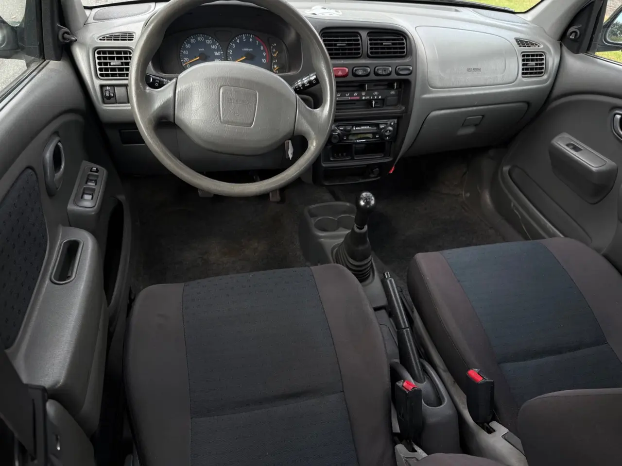 Billede 5 - Suzuki Alto 1,1 