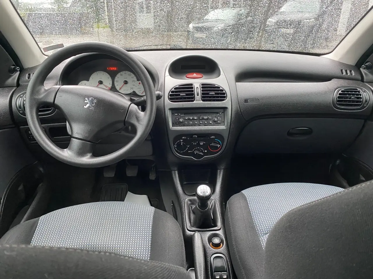 Billede 4 - Peugeot 206 1,4 Edition
