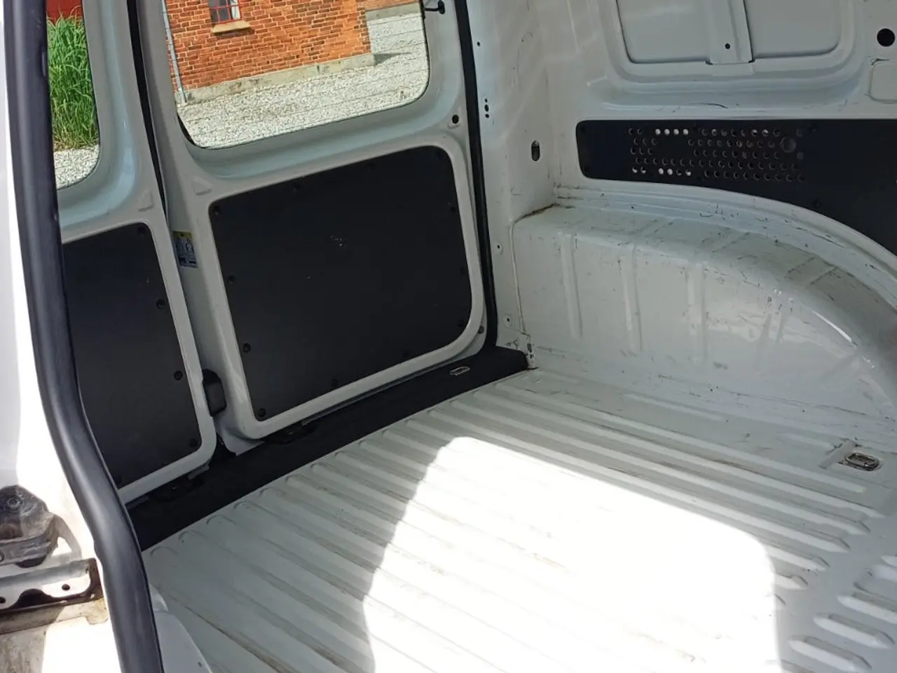 Billede 11 - VW Caddy 2,0 TDi 102 BMT Van