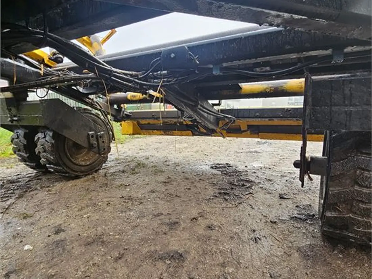 Billede 39 - New Holland BB9090