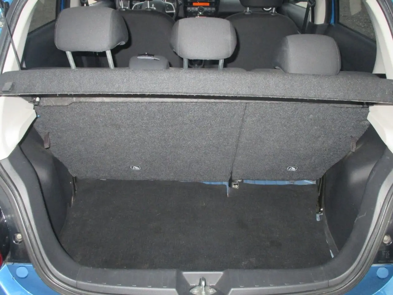 Billede 9 - Mitsubishi Space Star 1,2 Intense 80HK 5d