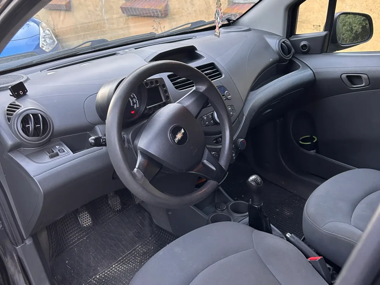 Billede 5 - Chevrolet Spark 1,0