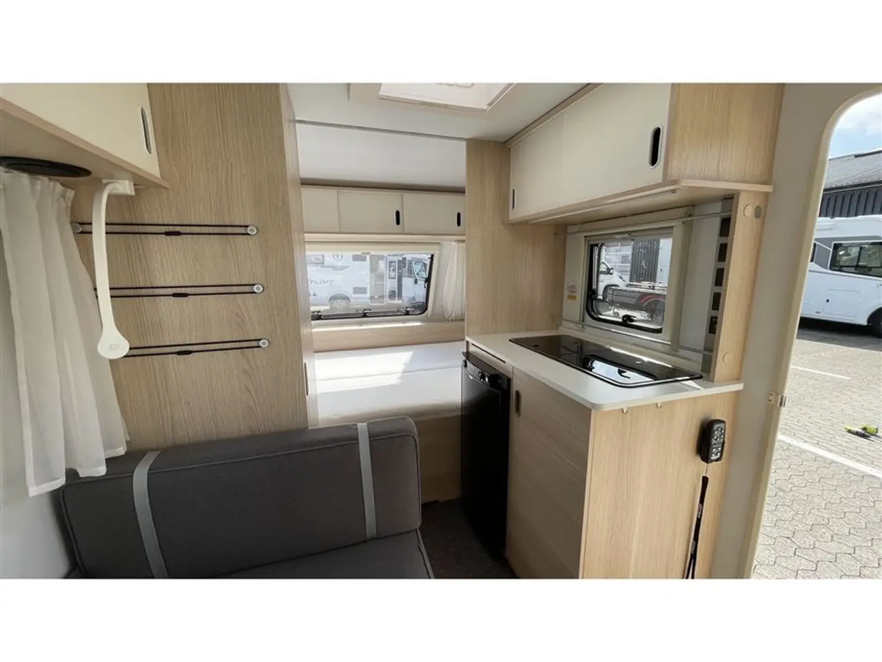 Billede 5 - 2022 - Adria Aviva 400 PS