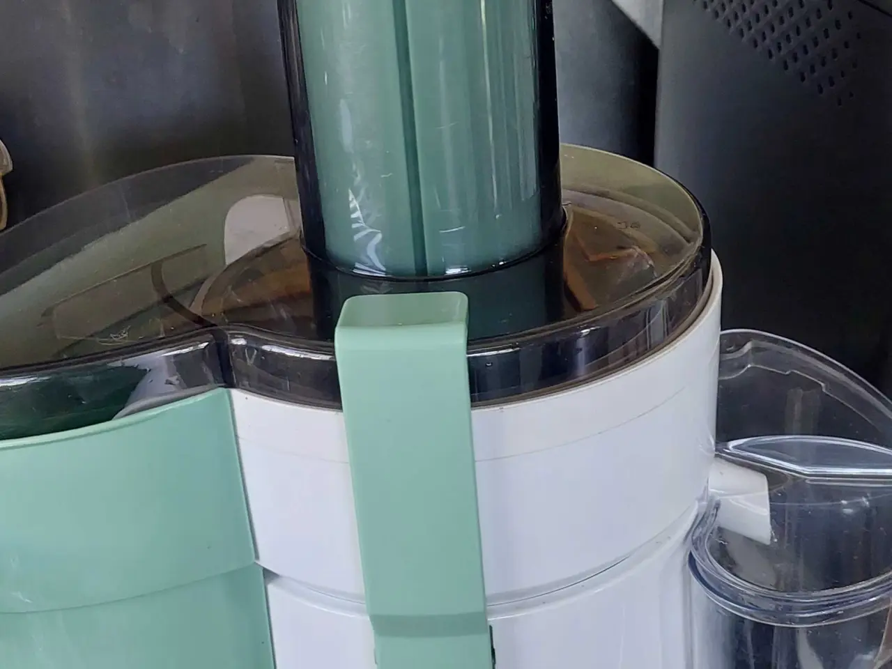 Billede 1 - Saftpresser SILVERCREST SFE 450 