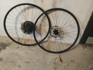 Mtb hjul 29