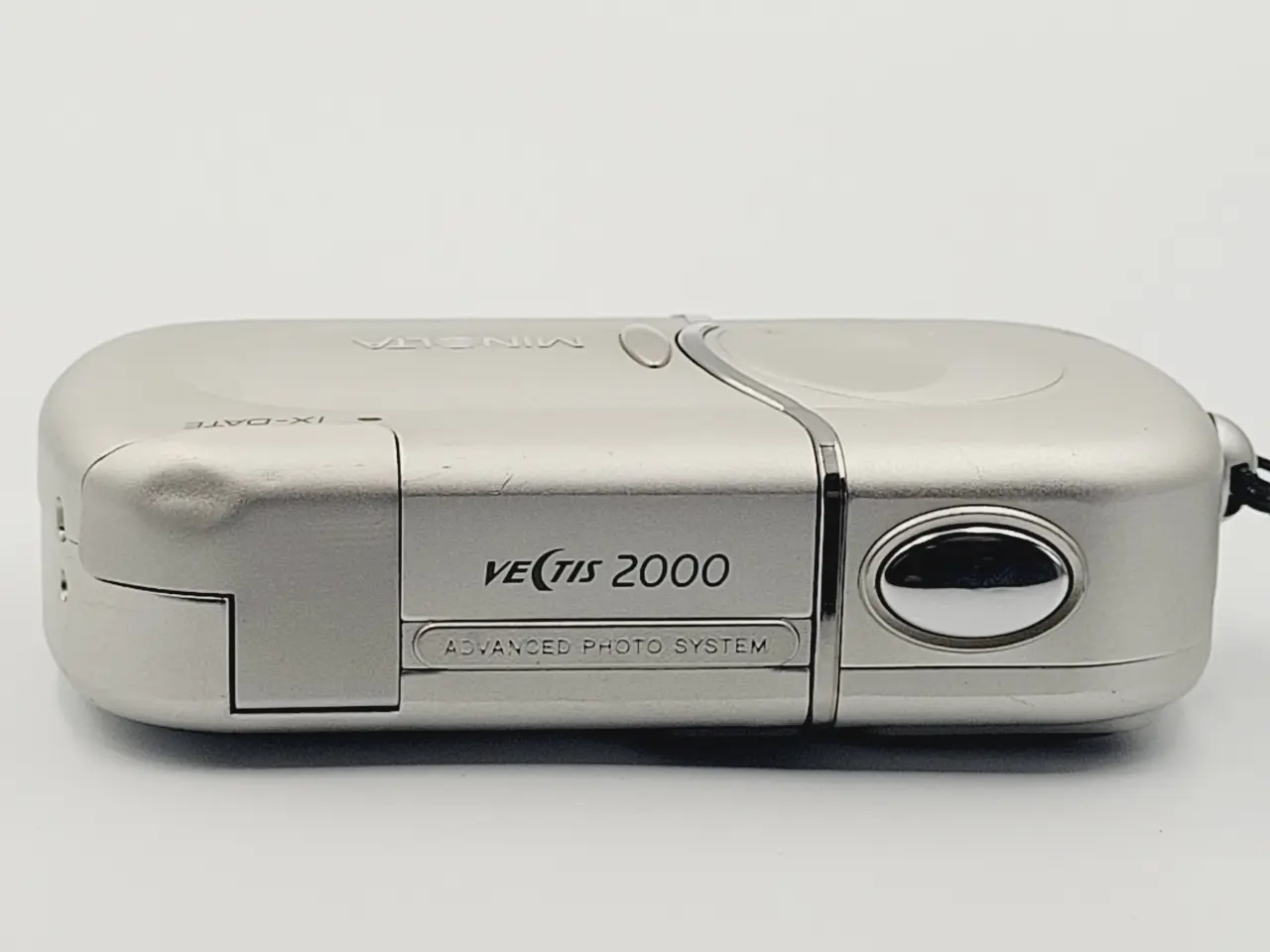 Billede 10 - ⭐️· Analogkamera: Minolta vectis 2000 IX-DATE APS