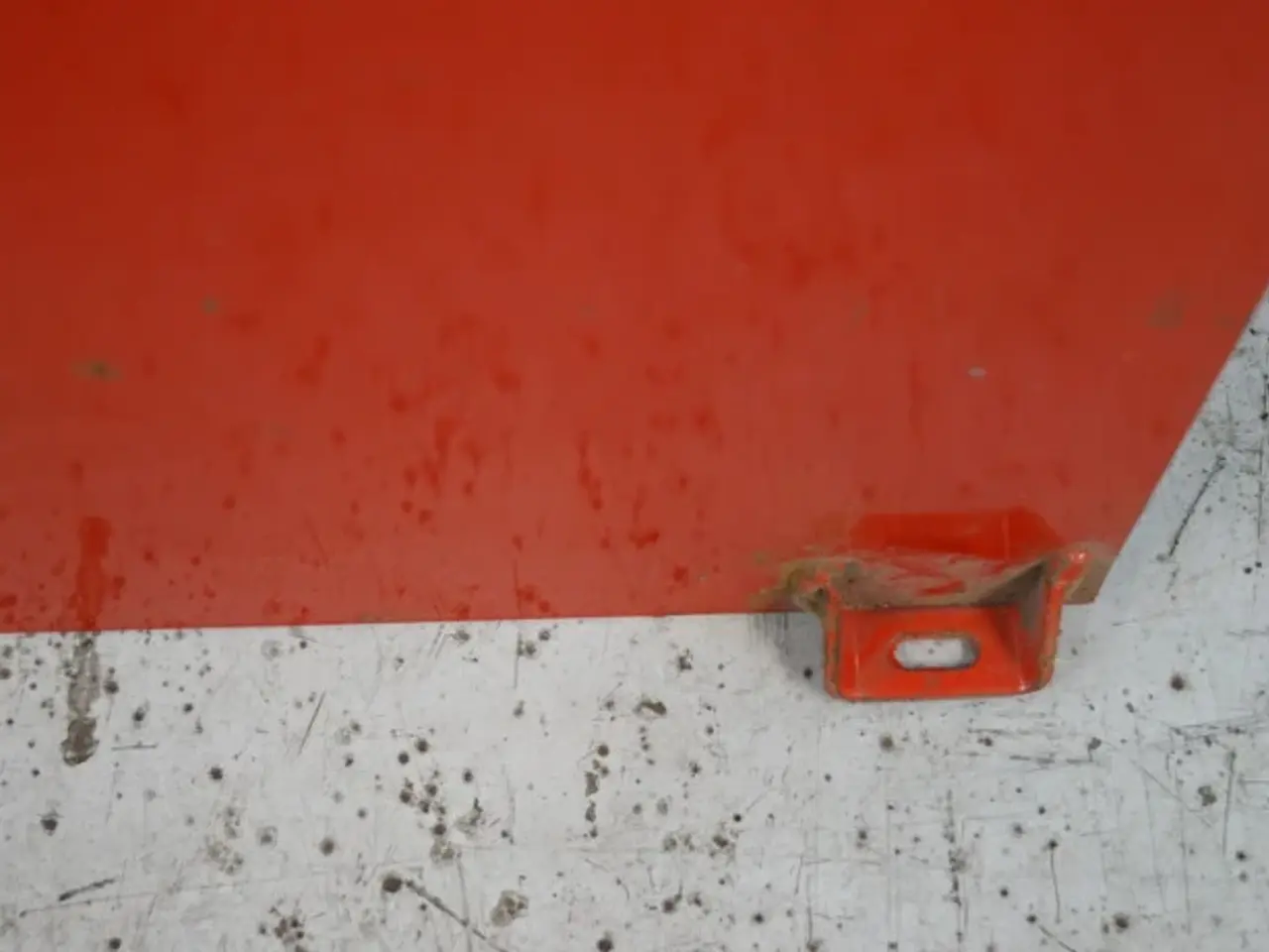 Billede 9 - Massey Ferguson 22" Bundplade 28280254