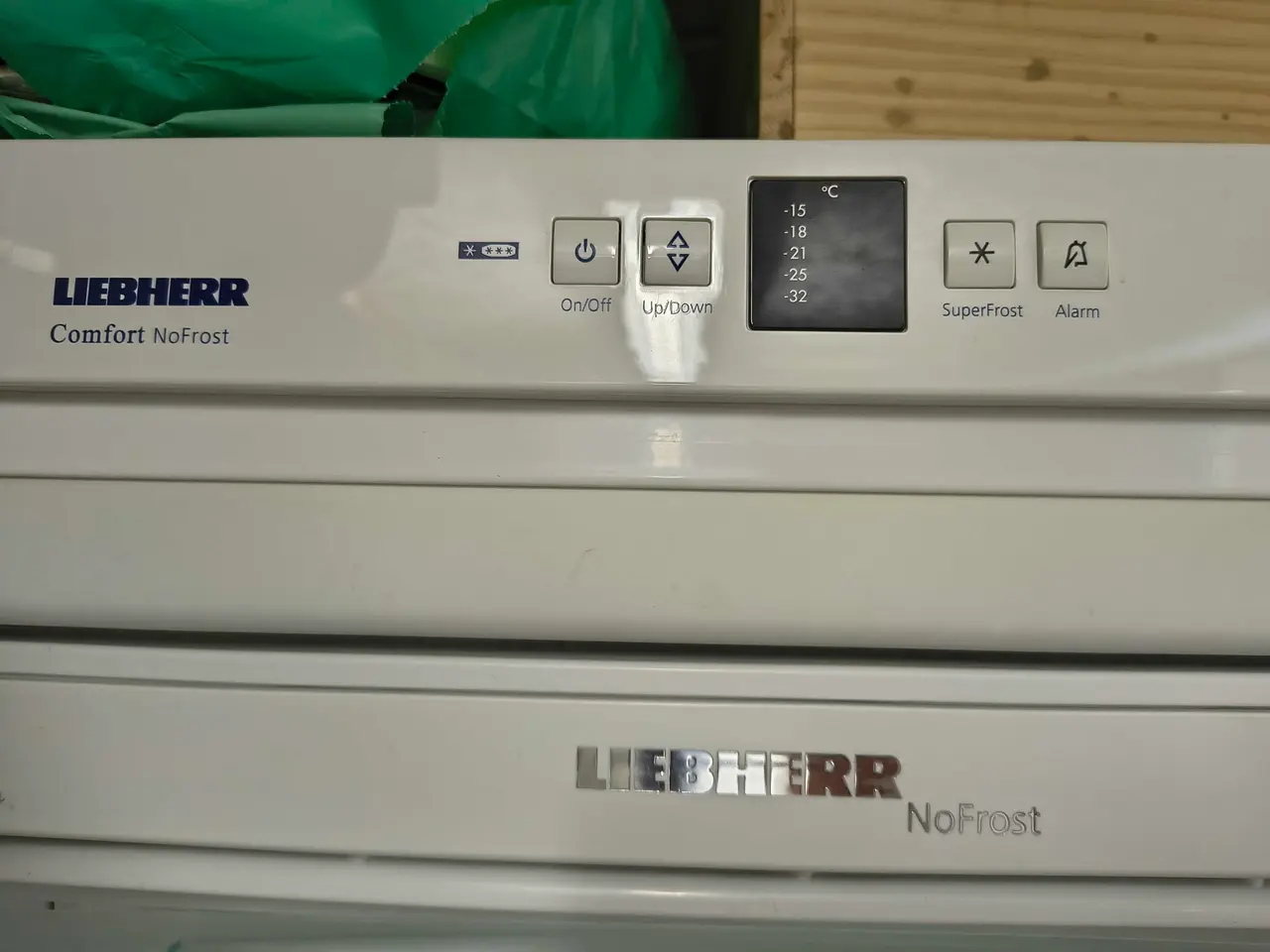 Billede 5 - Liebherr fryseskab