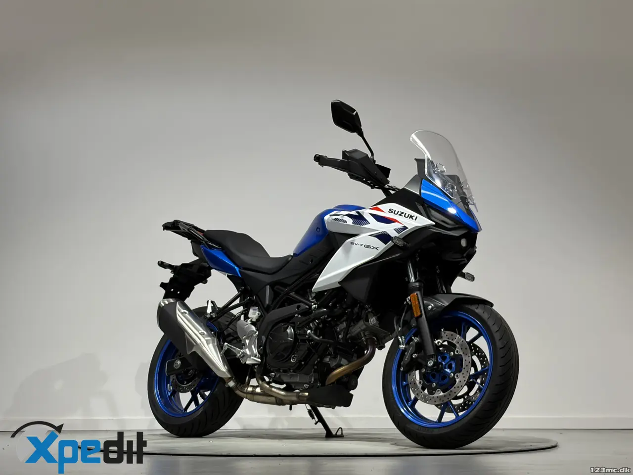 Billede 3 - Suzuki SV-7 GX