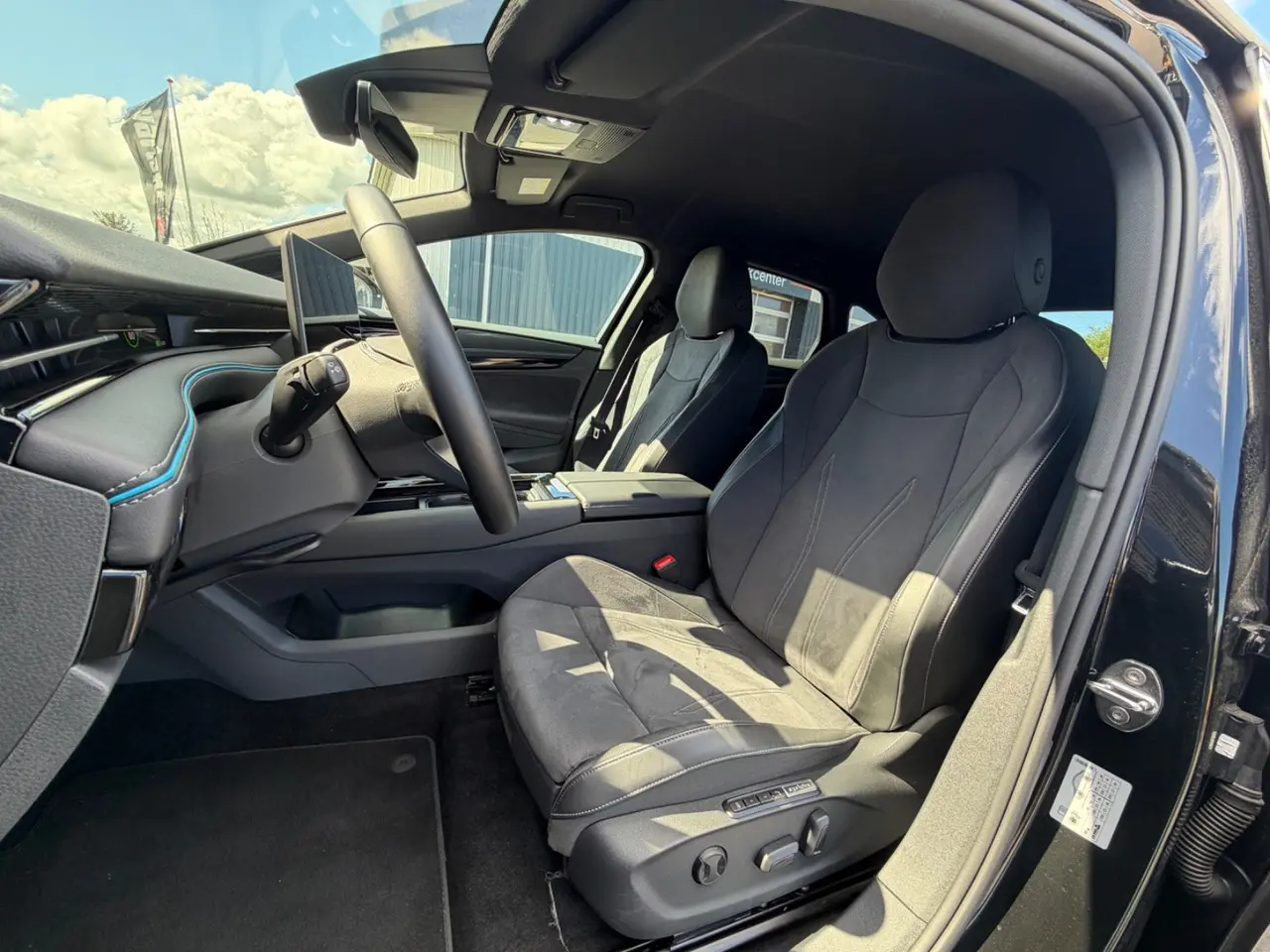 Billede 4 - VW ID.7 77 Pro