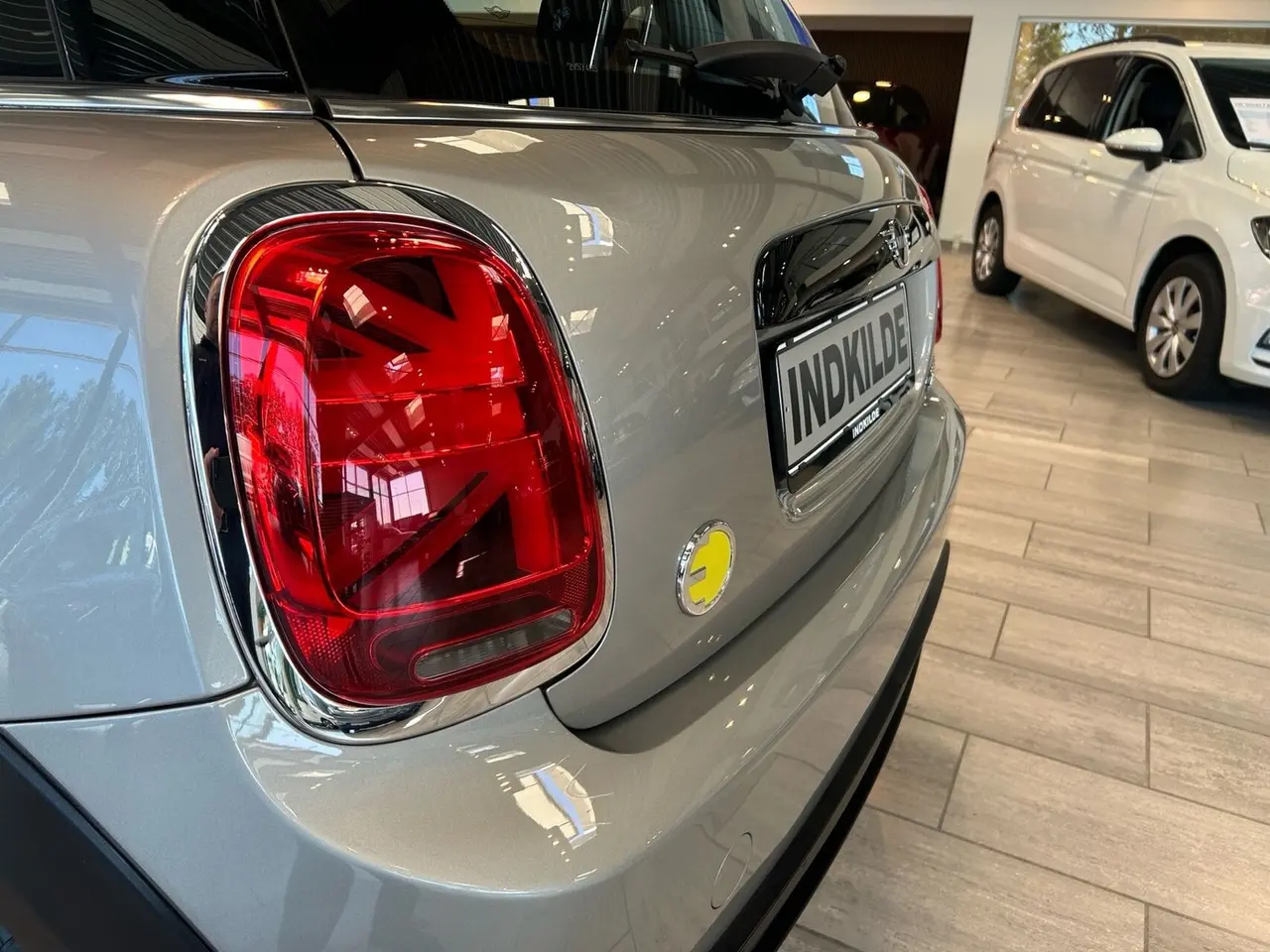 Billede 15 - MINI Cooper SE  Edition Premium