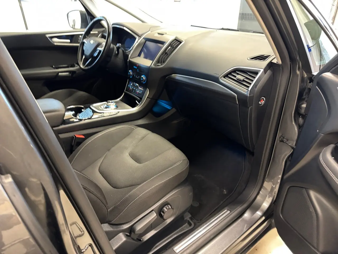 Billede 15 - Ford S-MAX 2,0 EcoBlue Titanium aut.