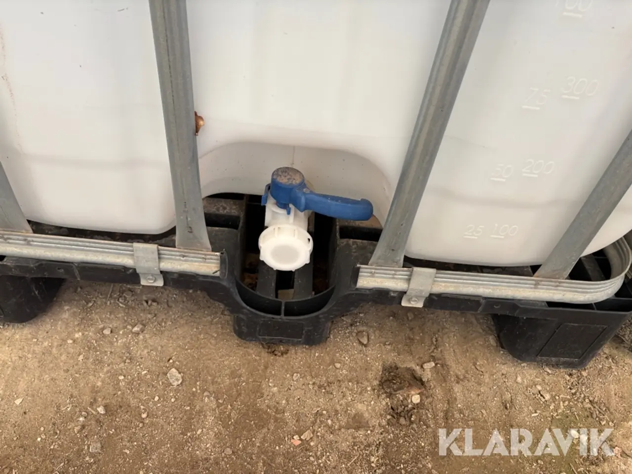 Billede 5 - AdBlue tanke - 2 styk