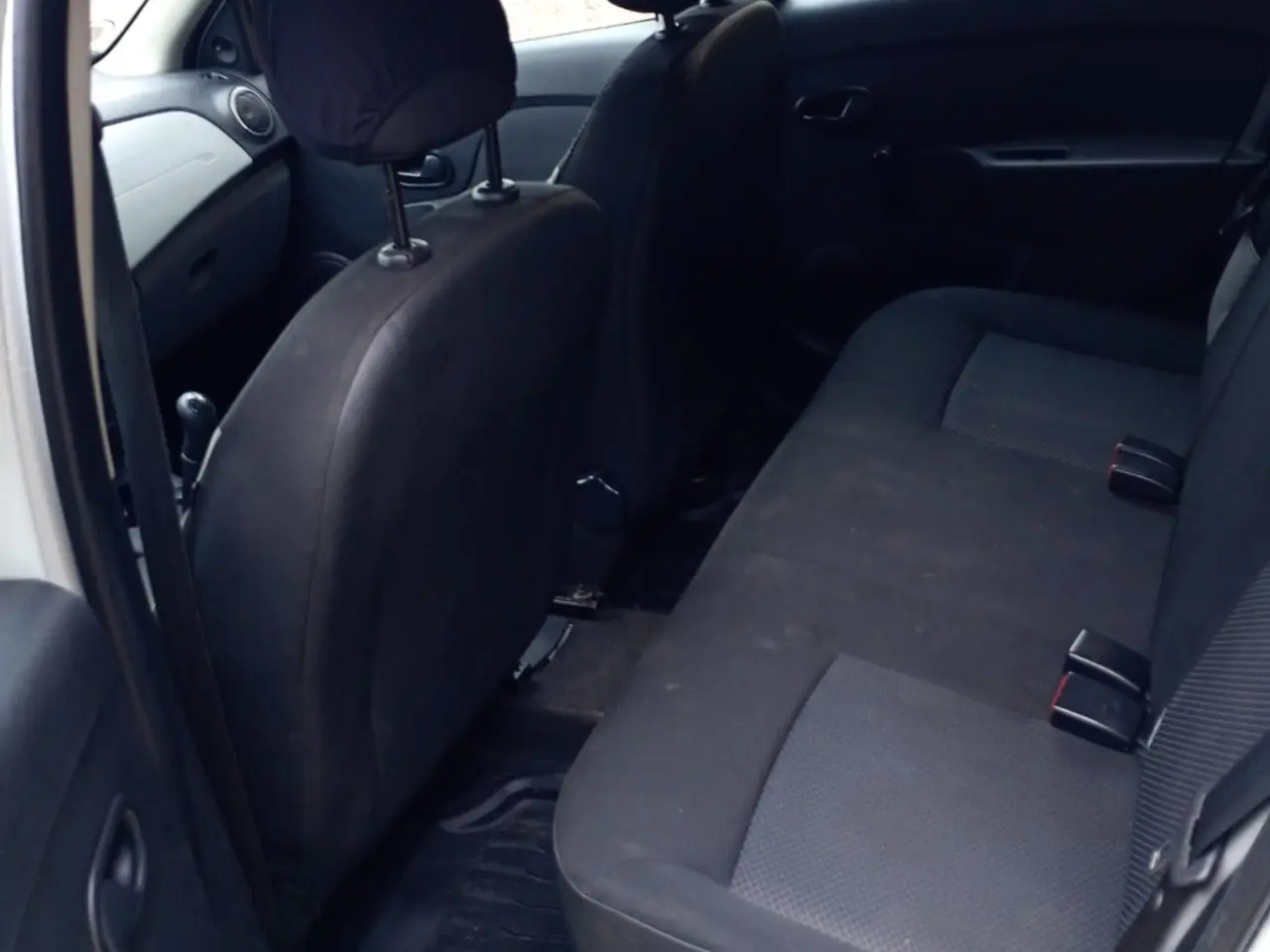 Billede 10 - Dacia Logan 1,5 dCi 75 Ambiance MCV