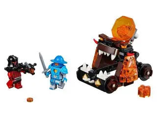 LEGO Nights