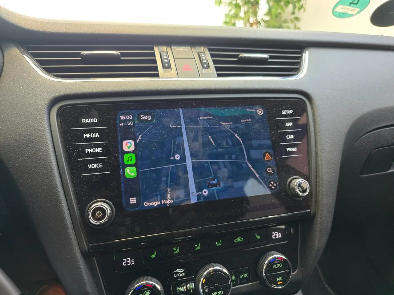 Billede 14 - Skoda Octavia 1,0 TSi 115 Style DSG