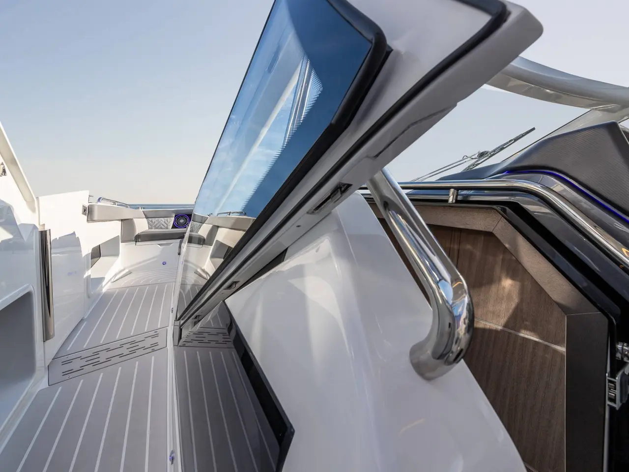 Billede 13 - Galeon 335 GTO