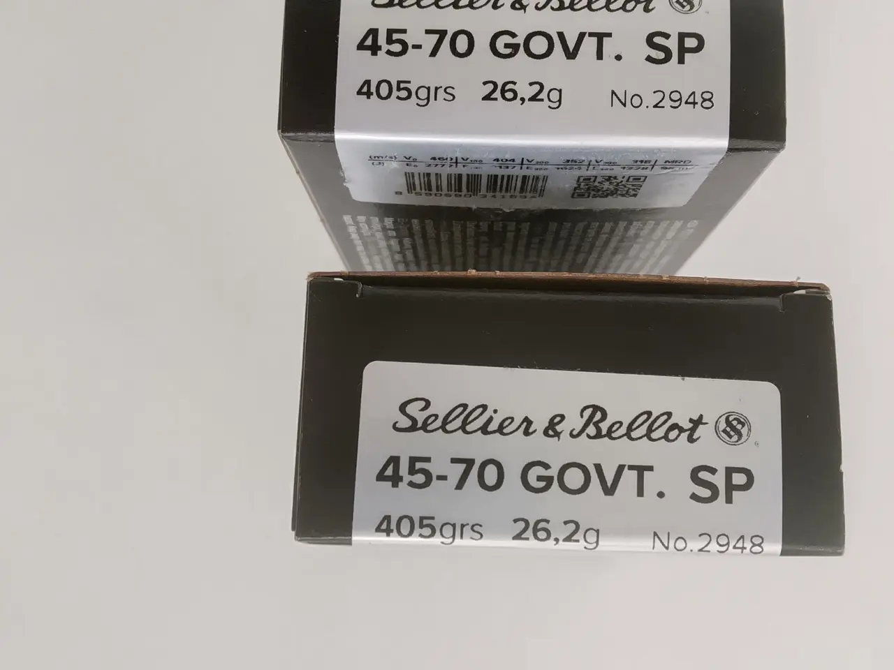 Billede 9 - Marlin 45/70 1895 CB