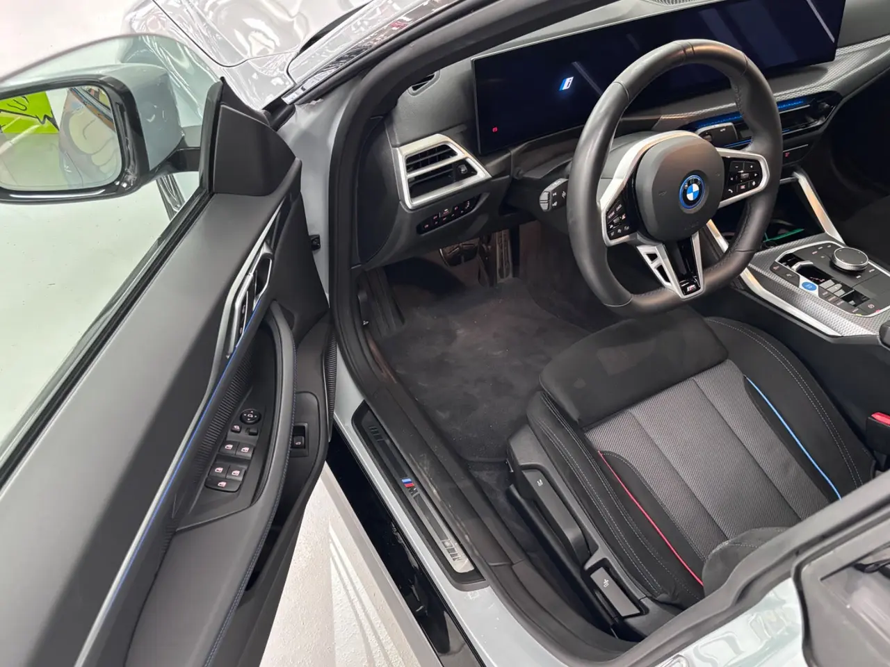 Billede 5 - BMW i4 eDrive40 M-Sport